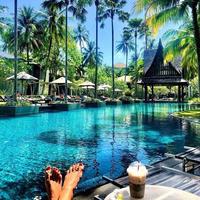 Отзыв от Снежана - Виза Destination Thailand